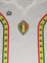 Load image into Gallery viewer, Rode Duivels 1980-82 Away shirt MATCH ISSUE/WORN #15