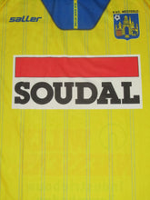 Load image into Gallery viewer, KVC Westerlo 2011-12 Home shirt XL