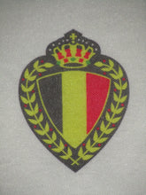 Load image into Gallery viewer, Rode Duivels 1980-82 Away shirt MATCH ISSUE/WORN #15