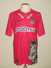 Load image into Gallery viewer, RCS Charleroi 2014-15 Away shirt XL