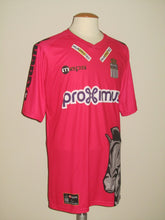 Load image into Gallery viewer, RCS Charleroi 2014-15 Away shirt XL