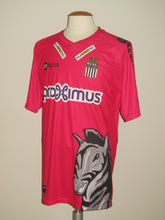 Load image into Gallery viewer, RCS Charleroi 2014-15 Away shirt XL