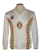 Load image into Gallery viewer, Rode Duivels 1980-82 Away shirt MATCH ISSUE/WORN #16
