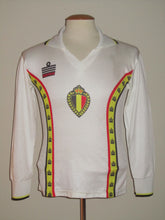 Load image into Gallery viewer, Rode Duivels 1980-82 Away shirt MATCH ISSUE/WORN #16