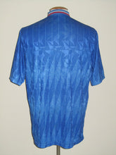 Load image into Gallery viewer, Chelsea FC 1989-91 Home shirt L