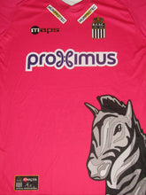 Load image into Gallery viewer, RCS Charleroi 2014-15 Away shirt XL