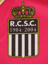 Load image into Gallery viewer, RCS Charleroi 2014-15 Away shirt XL