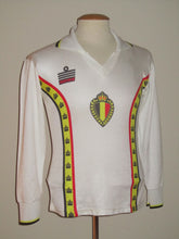 Load image into Gallery viewer, Rode Duivels 1980-82 Away shirt MATCH ISSUE/WORN #16