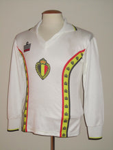 Load image into Gallery viewer, Rode Duivels 1980-82 Away shirt MATCH ISSUE/WORN #16