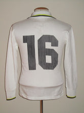 Load image into Gallery viewer, Rode Duivels 1980-82 Away shirt MATCH ISSUE/WORN #16