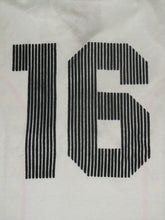 Load image into Gallery viewer, Rode Duivels 1980-82 Away shirt MATCH ISSUE/WORN #16