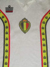 Load image into Gallery viewer, Rode Duivels 1980-82 Away shirt MATCH ISSUE/WORN #16