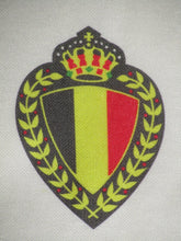 Load image into Gallery viewer, Rode Duivels 1980-82 Away shirt MATCH ISSUE/WORN #16