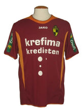 Load image into Gallery viewer, Lierse SK 2004-05 Third shirt XL