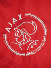 Load image into Gallery viewer, AFC Ajax 1996-97 Home shirt M