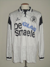 Load image into Gallery viewer, Eendracht Aalst 1993-94 Home shirt