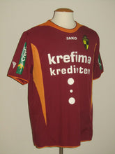 Load image into Gallery viewer, Lierse SK 2004-05 Third shirt XL