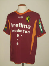 Load image into Gallery viewer, Lierse SK 2004-05 Third shirt XL
