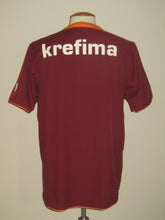 Load image into Gallery viewer, Lierse SK 2004-05 Third shirt XL