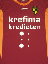 Load image into Gallery viewer, Lierse SK 2004-05 Third shirt XL