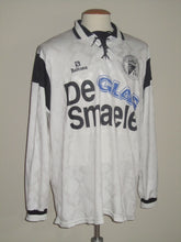 Load image into Gallery viewer, Eendracht Aalst 1993-94 Home shirt