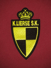 Load image into Gallery viewer, Lierse SK 2004-05 Third shirt XL