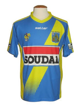 Load image into Gallery viewer, KVC Westerlo 2016-17 Away shirt MATCH ISSUE #4