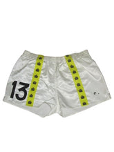 Load image into Gallery viewer, Rode Duivels 1980-82 Away short MATCH ISSUE/WORN #13