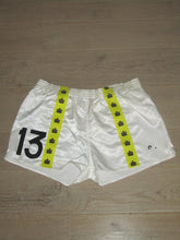 Load image into Gallery viewer, Rode Duivels 1980-82 Away short MATCH ISSUE/WORN #13