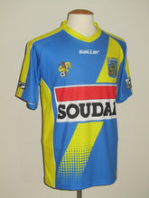 Load image into Gallery viewer, KVC Westerlo 2016-17 Away shirt MATCH ISSUE #4