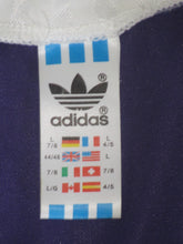 Load image into Gallery viewer, RSC Anderlecht 1989-92 Home shirt L