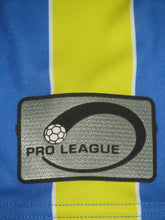 Load image into Gallery viewer, KVC Westerlo 2016-17 Away shirt MATCH ISSUE #4