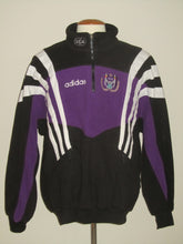 Load image into Gallery viewer, RSC Anderlecht 1996-97 Fleece jacket F186
