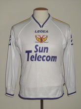 Load image into Gallery viewer, Germinal Beerschot 2004-05 Away shirt L/S S #16
