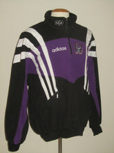 Load image into Gallery viewer, RSC Anderlecht 1996-97 Fleece jacket F186