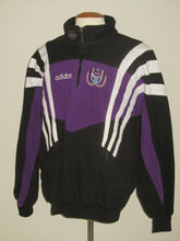 Load image into Gallery viewer, RSC Anderlecht 1996-97 Fleece jacket F186