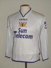 Load image into Gallery viewer, Germinal Beerschot 2004-05 Away shirt L/S S #16