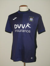 Load image into Gallery viewer, RSC Anderlecht 2022-23 Home shirt S #28