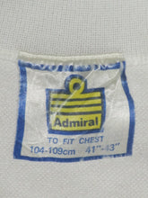 Load image into Gallery viewer, Rode Duivels 1980-82 Away shirt MATCH ISSUE/WORN #15