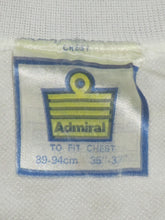 Load image into Gallery viewer, Rode Duivels 1980-82 Away shirt MATCH ISSUE/WORN #16