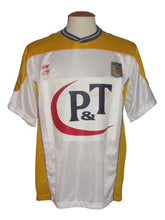 Load image into Gallery viewer, KSK Beveren 2003-04 Away shirt MATCH ISSUE/WORN #14 David Lebras