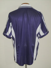 Load image into Gallery viewer, RSC Anderlecht 1998-99 Away shirt L *new with tags*