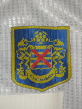 Load image into Gallery viewer, KSK Beveren 2003-04 Away shirt MATCH ISSUE/WORN #14 David Lebras