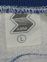 Load image into Gallery viewer, KSK Beveren 2003-04 Away shirt MATCH ISSUE/WORN #14 David Lebras