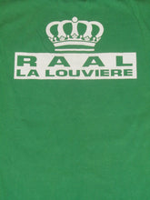 Load image into Gallery viewer, RAAL La Louvière 2000-02 Fan shirt XL