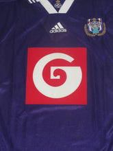 Load image into Gallery viewer, RSC Anderlecht 1998-99 Away shirt L *new with tags*