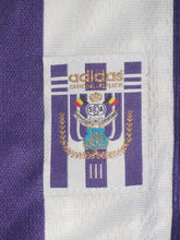 Load image into Gallery viewer, RSC Anderlecht 1998-99 Away shirt L *new with tags*