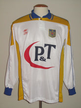 Load image into Gallery viewer, KSK Beveren 2003-04 Away shirt MATCH ISSUE/WORN #16 Marco Né