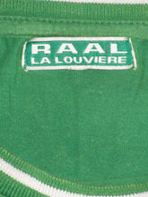 Load image into Gallery viewer, RAAL La Louvière 2000-02 Fan shirt XL