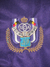Load image into Gallery viewer, RSC Anderlecht 1998-99 Away shirt L *new with tags*